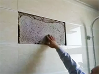 我家的瓷磚又掉了，盤點(diǎn)瓷磚的原因有哪些？