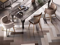 花式瓷磚如何讓家更好看，試著這樣做看看