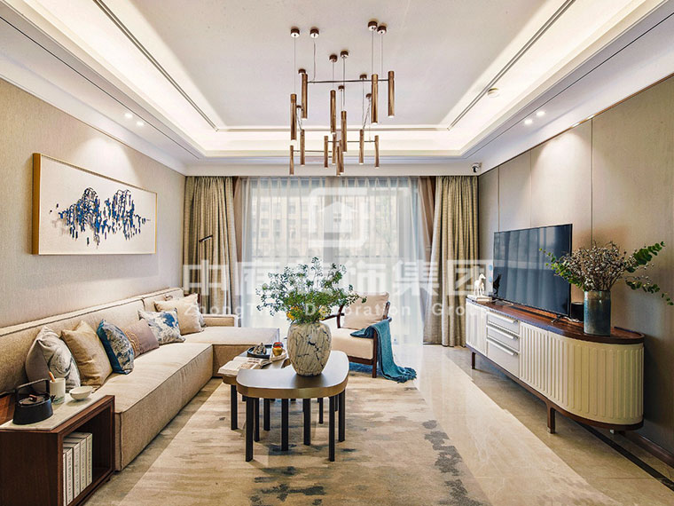 南寧裝修百科|全包的內容包括哪些？全包裝修的優(yōu)勢