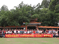 春日表彰 | 逢春不游樂(lè)，但恐是癡人