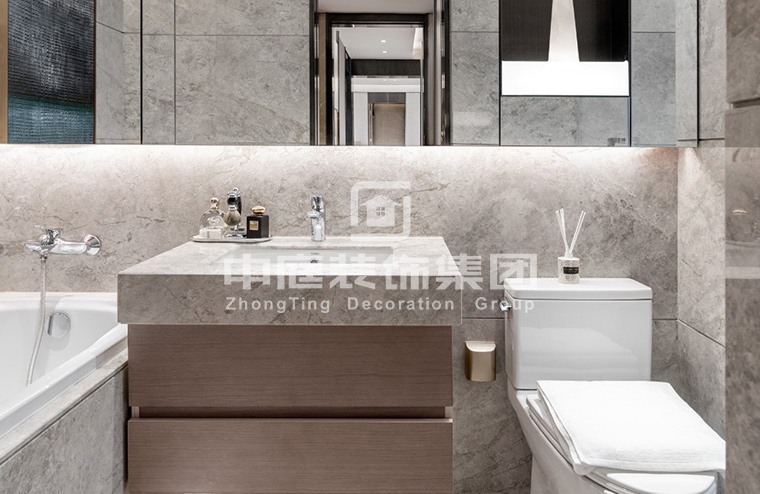 南寧裝修百科|衛(wèi)生間裝修需要注意些什么？