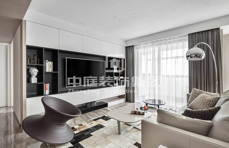 南寧裝修知識|怎么挑選性價比高的窗簾？