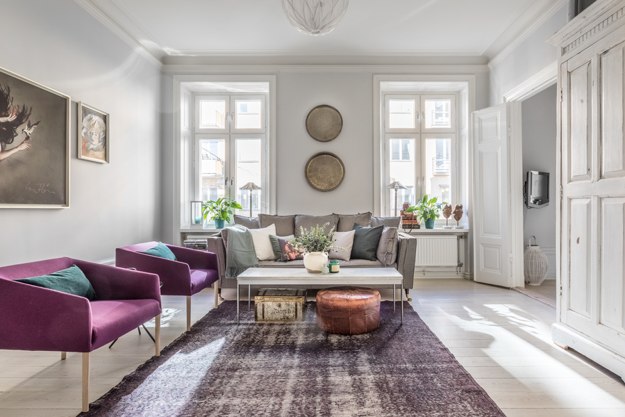 現(xiàn)代裝修有幾個(gè)流行趨勢(shì)？