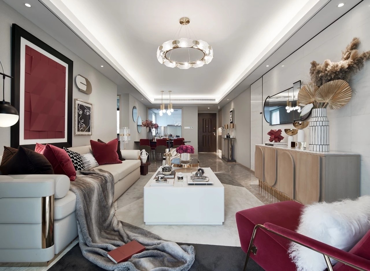 軟裝與硬裝的區(qū)別,下回再也不出錯(cuò)了,不做裝修小白！