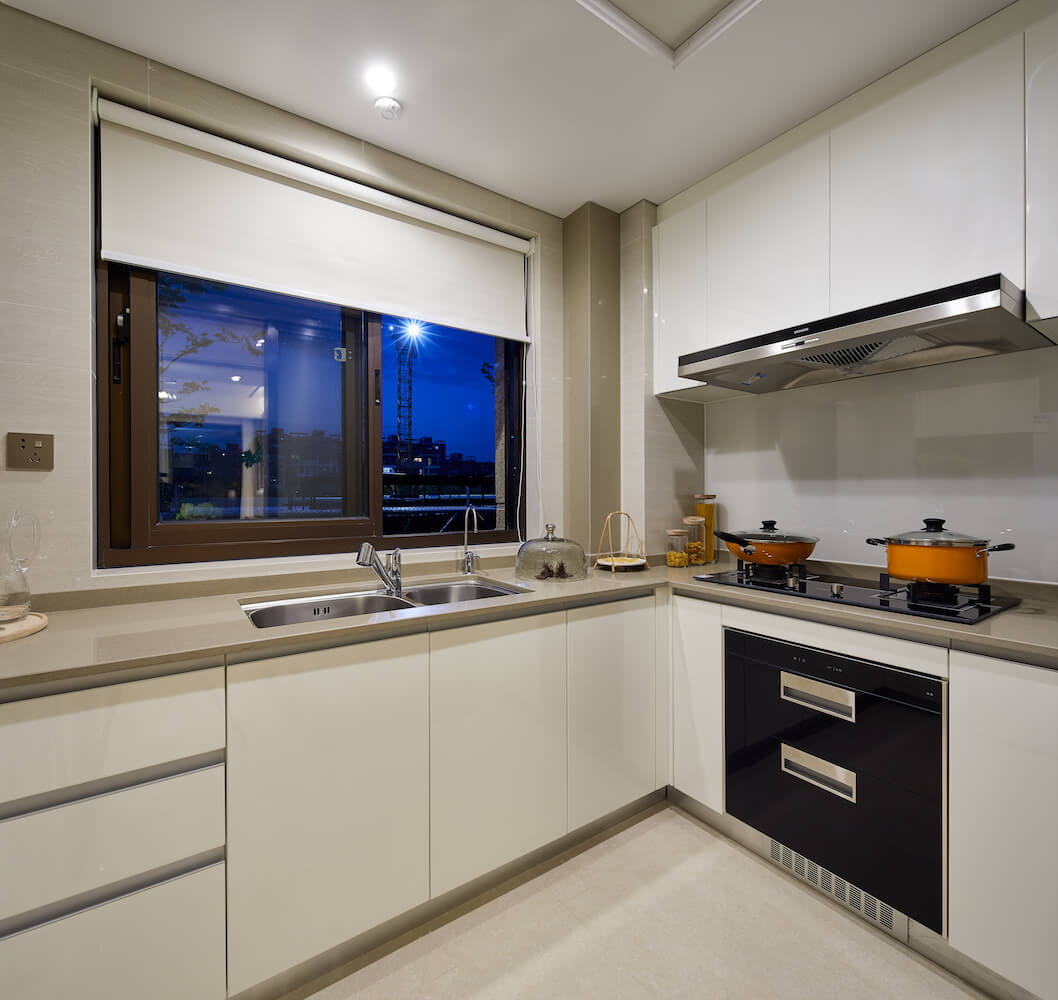 廚房排煙的注意事項(xiàng)有哪些？