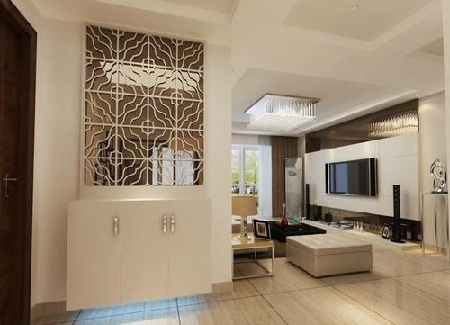 五種實(shí)用玄關(guān)的設(shè)計(jì)方法，有你喜歡的嗎？