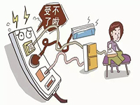 冬天熱水器省電的五大絕招！