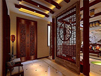 中式家具的特點，應(yīng)該如何選擇中式家具呢？