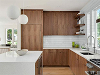 廚房裝修的六個關(guān)鍵點，一不注意吃大虧