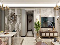 如何利用裝修解決房子的一些缺陷呢？地板和瓷磚很重要