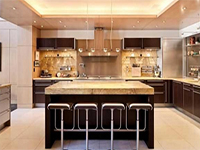 正確的廚房裝修順序是怎樣的呢？