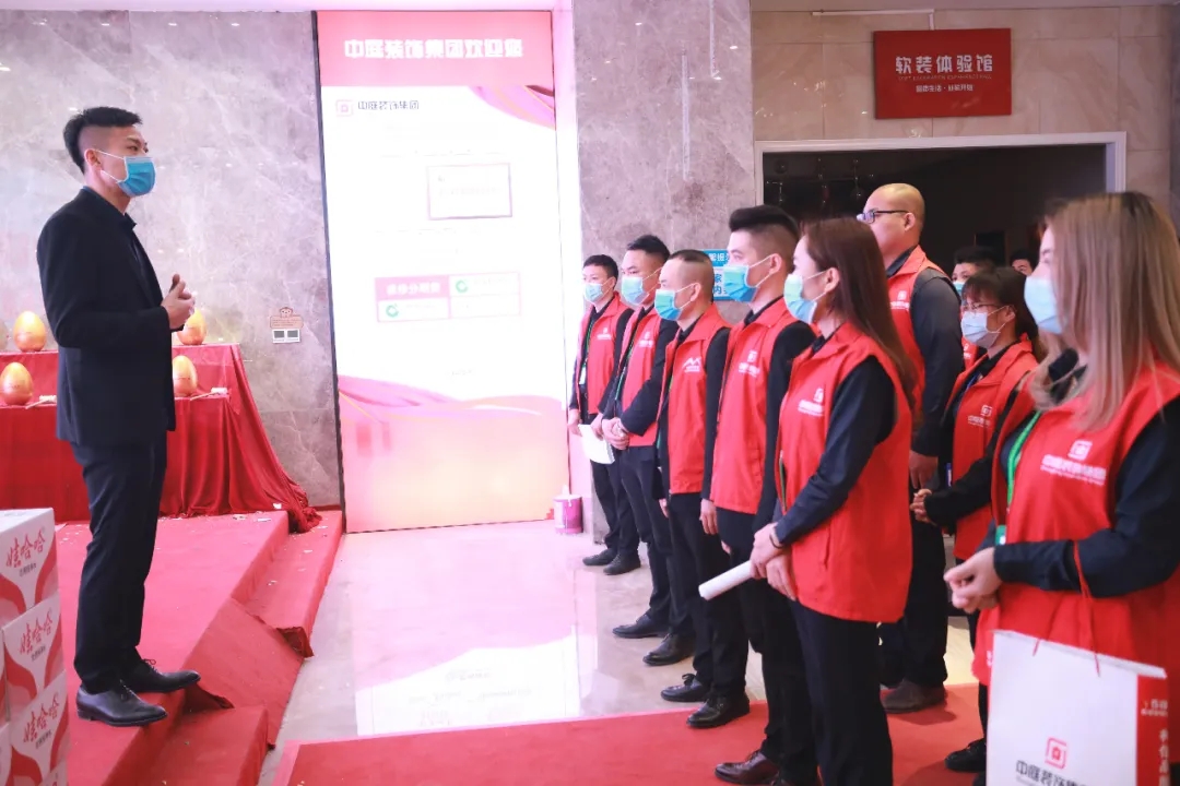 集團(tuán)工地大巡檢 | 以細(xì)節(jié)處見(jiàn)真章，讓標(biāo)準(zhǔn)成為習(xí)慣（第29期）